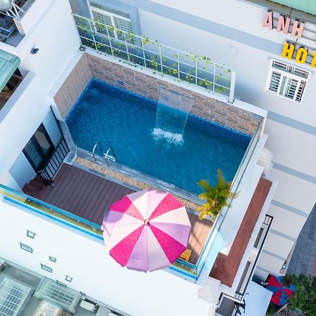 Gold Holiday Hotel Vũng Tàu Exterior foto